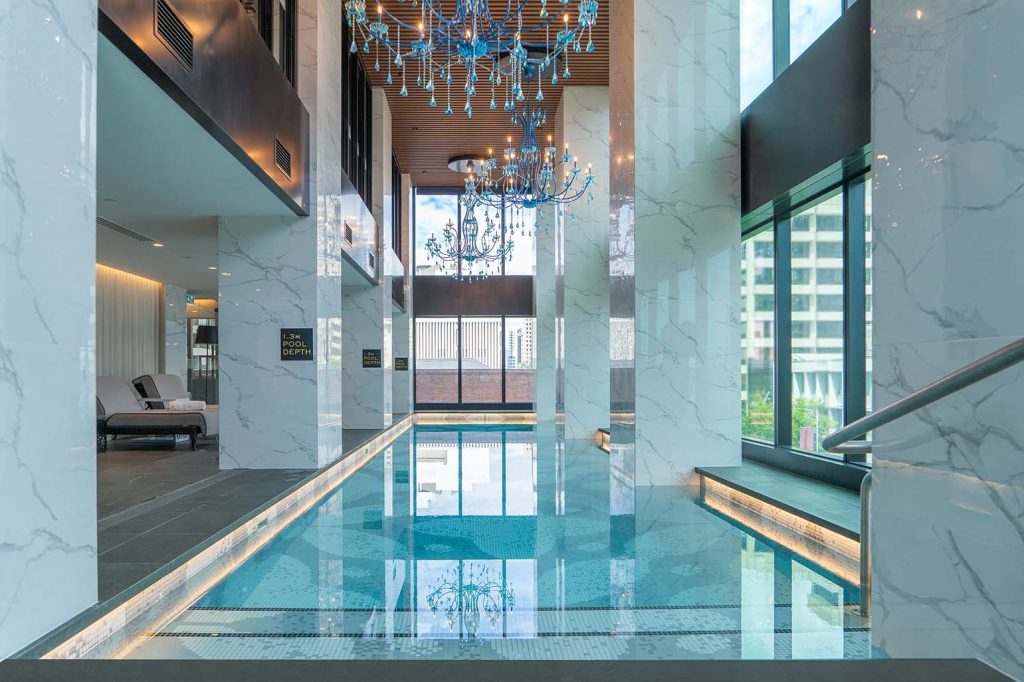 Sofitel Adelaide Pool