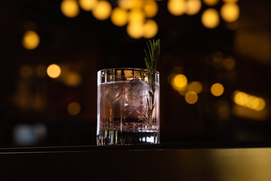 Sofitel Adelaide Garçon Bleu Wine Bar